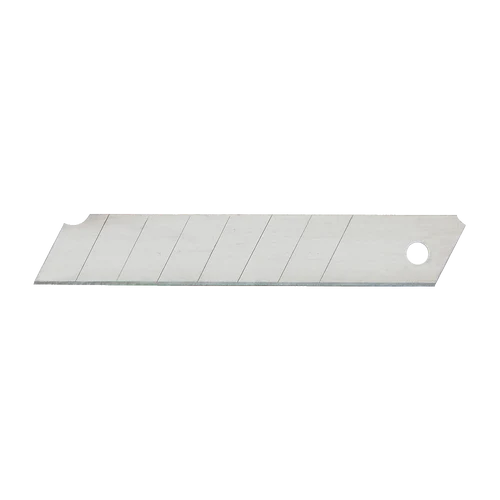 Lame p/cutter 18mm 10buc N18