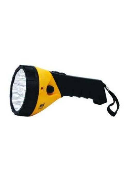 * Lanternă HL333L PUSKAS-3 084-005-0003 9 LED HOROZ