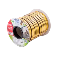 Garnitură etanșare P9*5.5mm cafeniu EPDM Beorol