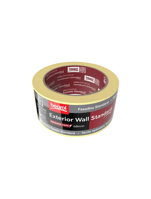 Bandă mascare 48mm*33m Facade Beorol