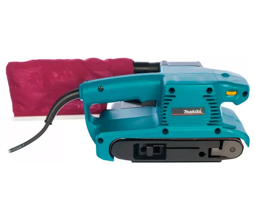 Ленточная шлифовальная машина 76X457MM 650W MAKITA
