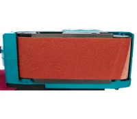 Ленточная шлифовальная машина 76X457MM 650W MAKITA 3