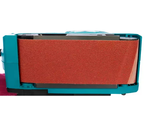 Ленточная шлифовальная машина 76X457MM 650W MAKITA