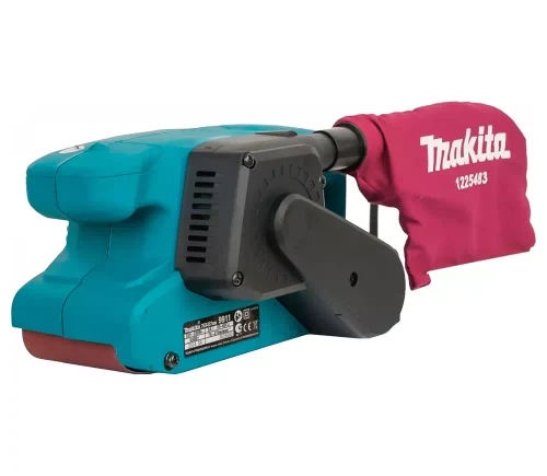 Ленточная шлифовальная машина 76X457MM 650W MAKITA