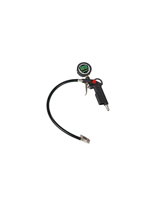 * Pistol cu manometru EINHELL