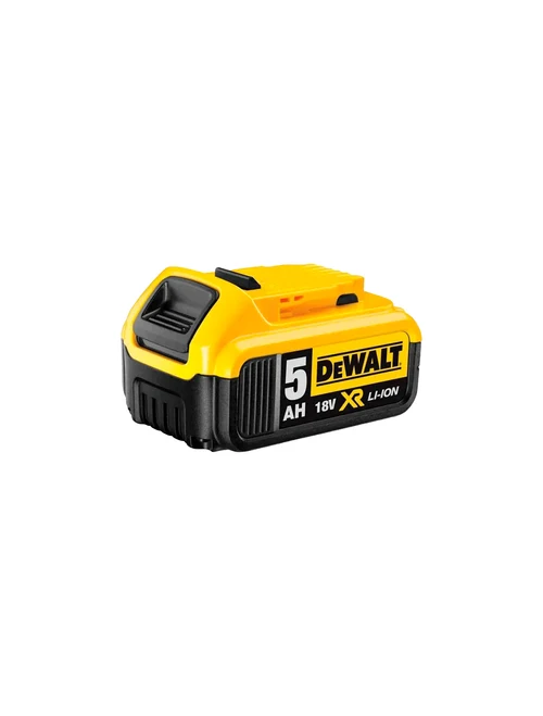 Acumulator DeWALT DCB184 XR Li-Ion 18V 5.0Ah