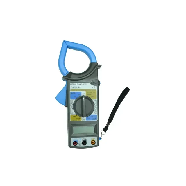 Токовые клещи DM6266 KASAN 2