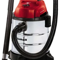 Пылесос TH-VC 1820 S 1250 Вт 20 л 230 В EINHELL TC-VC 2