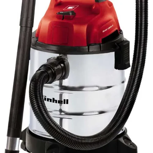 Пылесос TH-VC 1820 S 1250 Вт 20 л 230 В EINHELL TC-VC