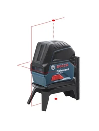 * Nivelă laser GCL 2-15 BOSCH