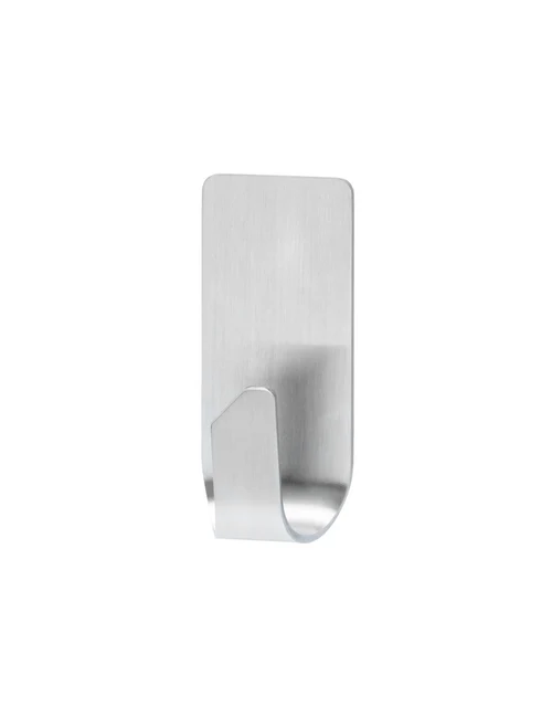 Cârlig adeziv inox