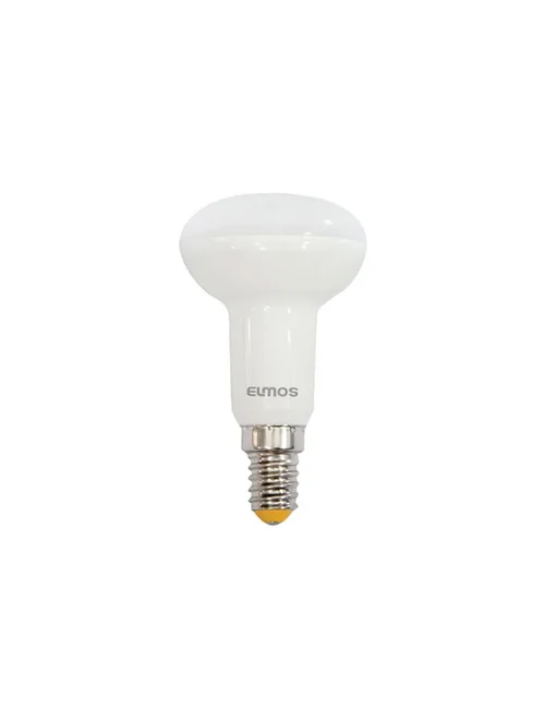 * BEC LED R50 6.0W E14 6400K 400Lm ELMOS