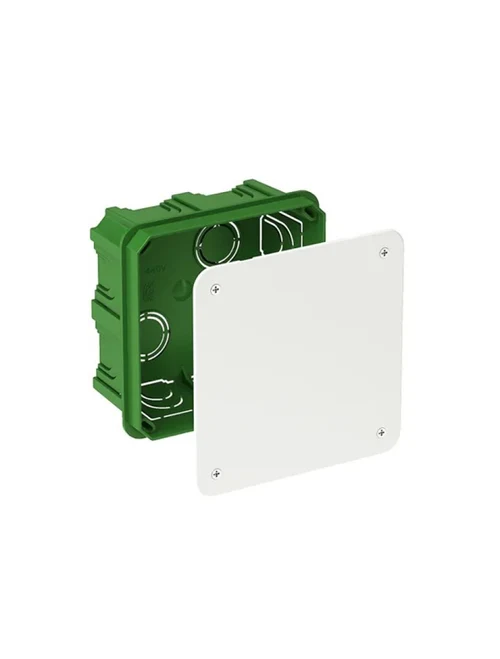 Doză cu capac Multifix Modulo 100x100x50 SCHNEIDER