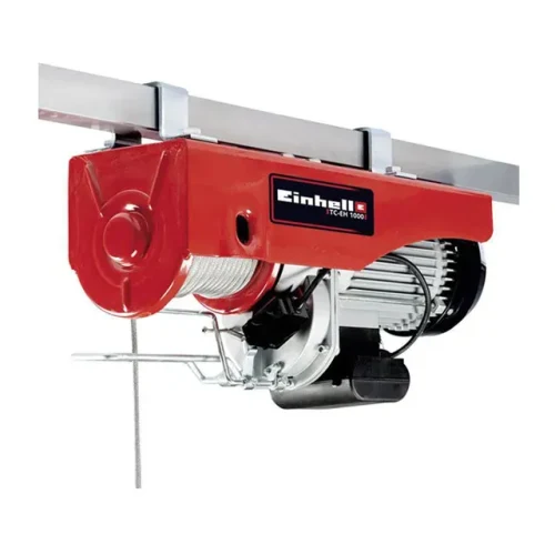 * Electropalan TC-EH 1000 1600W 230V 500-1000KG