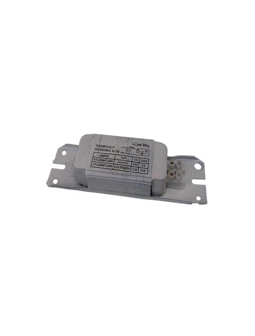 Balast electromagnetic 36/40W 220V ELMOS