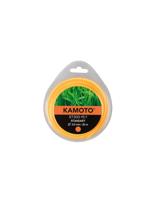 Fir p/u motocoasă ST300-15-1 Kamoto
