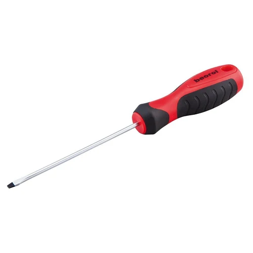 Плоская отвертка Beorol SL 3*100 мм
