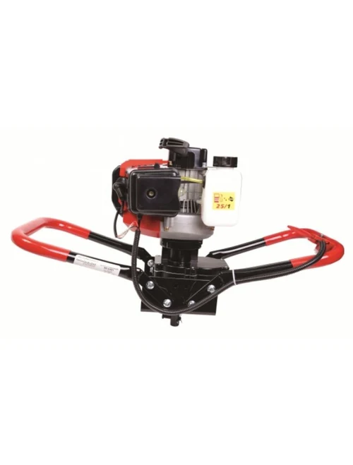 Motoburghiu 1.65kW (2.2hp) 52cc RD-EA01