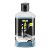 *Detergent universal Ultra Foam  1 L( K 2 - K 7 )