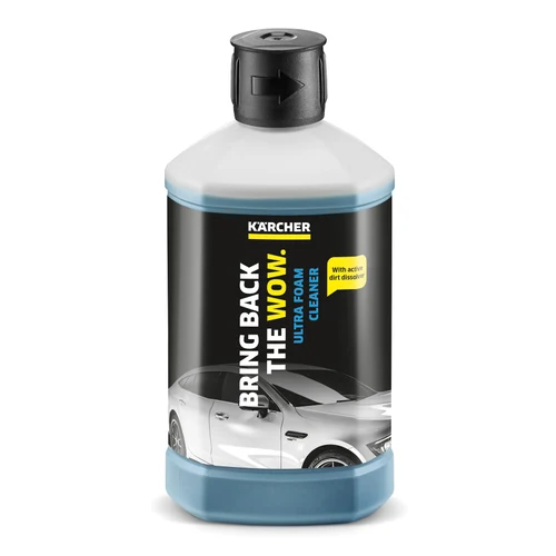 Универсальное моющее средство Ultra Foam 1 л (K 2 - K 7)