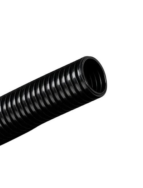 * Tub gofrat D=20 (100M) 750N cu sondă ITALIA