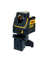 Nivelă laser cu 2 linii (orizontale si verticale) DeWALT DW0811