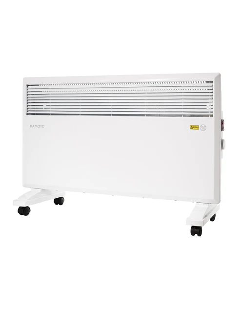Convector Electric CH2000 Kamoto