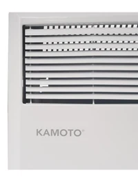 Convector Electric CH2000 Kamoto 4