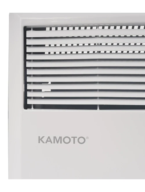 Convector Electric CH2000 Kamoto