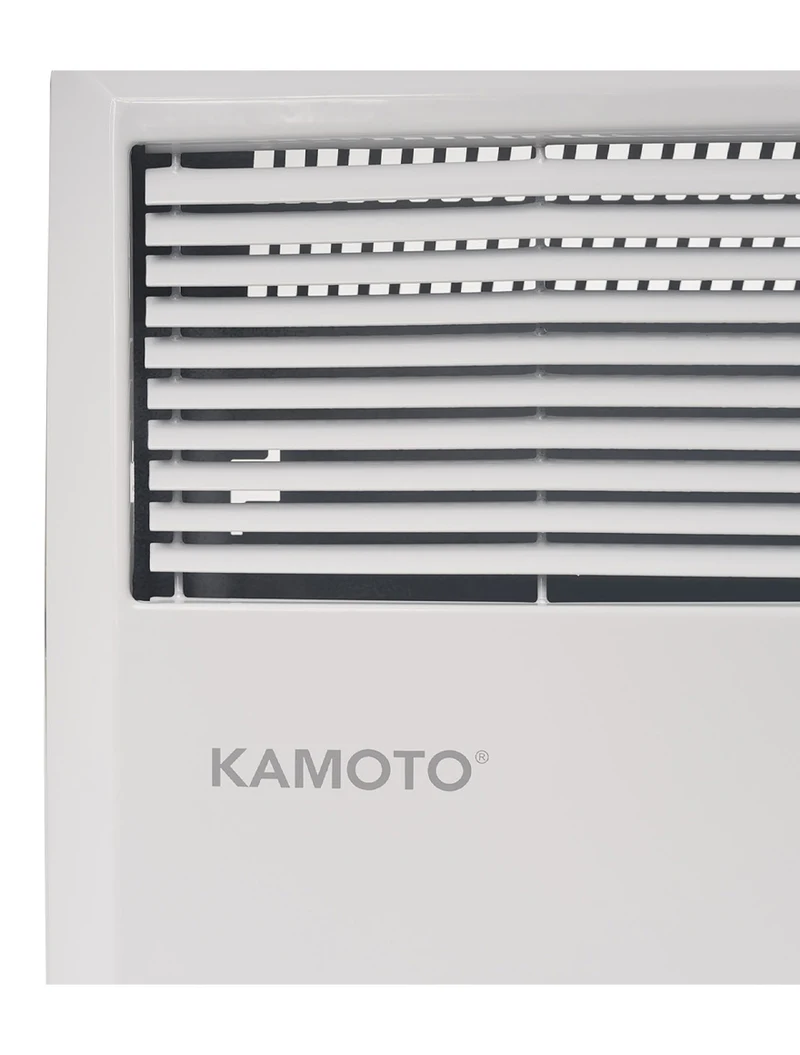 Convector Electric CH2000 Kamoto 4