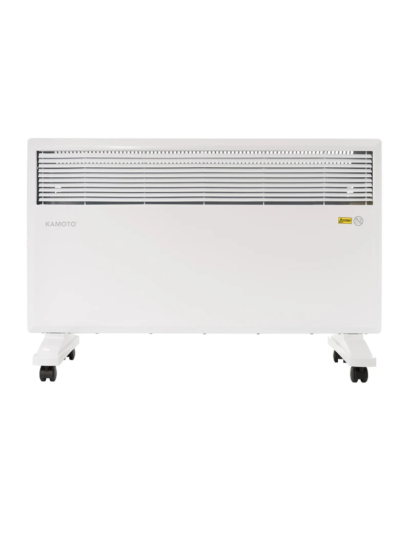 Convector Electric CH2000 Kamoto 3