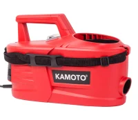 Pulverizator electric KSG9510 KAMOTO 3