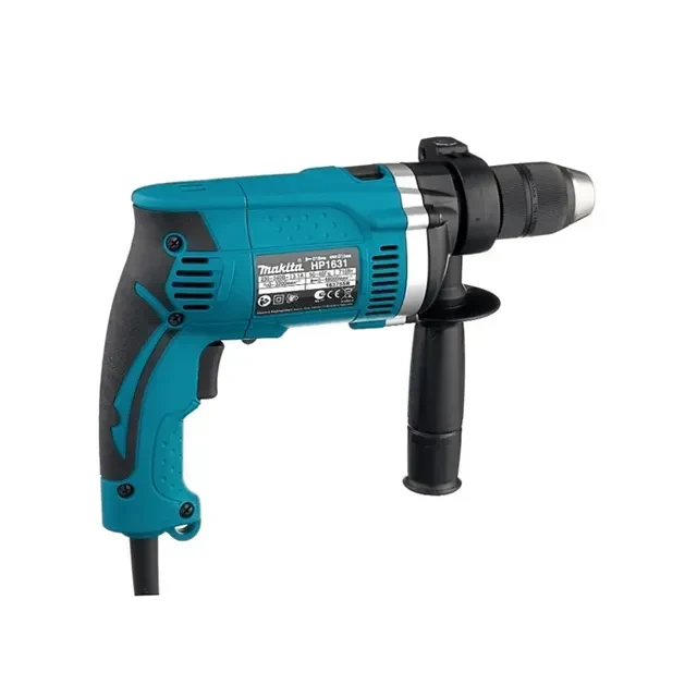 Ударная дрель Makita 710 Вт, 16 мм 2