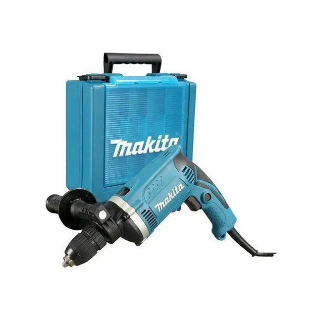 Ударная дрель Makita 710 Вт, 16 мм 3