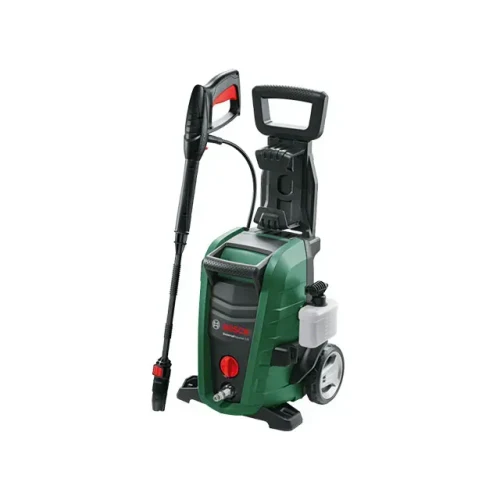 Мойка высокого давления UNIAQUATAK 125 бар BOSCH
