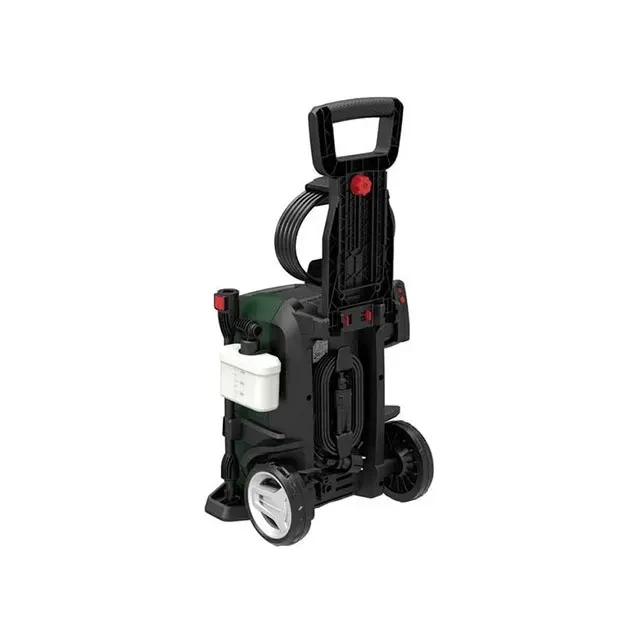 * Mașină de spălat cu presiune UNIAQUATAK 125Bar BOSCH 2