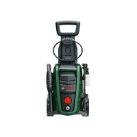 * Mașină de spălat cu presiune UNIAQUATAK 125Bar BOSCH 4