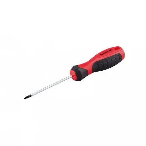 Крестовая отвертка PZ 2*100 мм Beorol OPZ2X100
