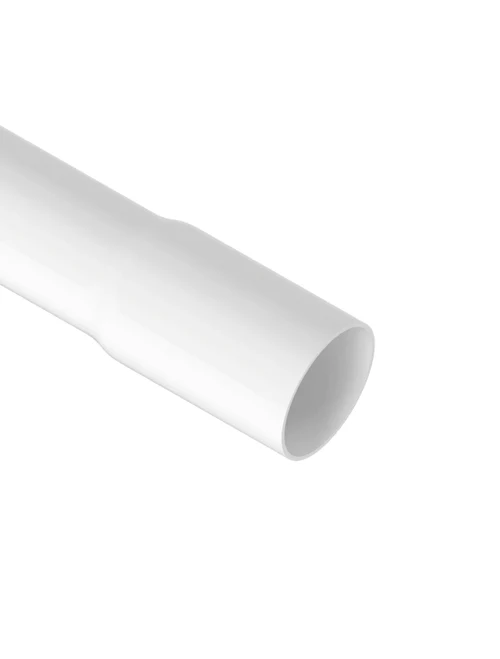 Țeavă PVC RLM 18/B/2M AKS (20buc/cut)
