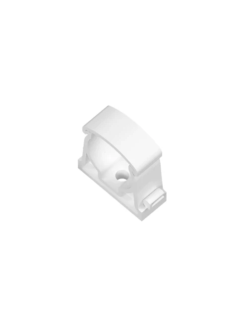 Clipsuri fixare țeavă PVC UZU32 alb(100buc)