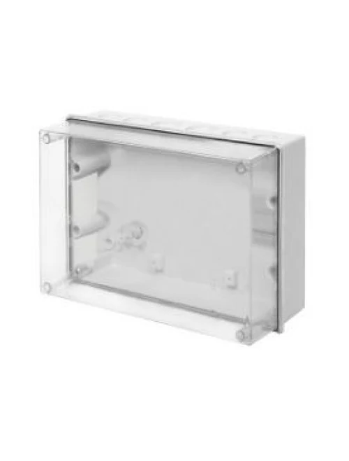 Cutie de distribuție 303x214x123 IP55