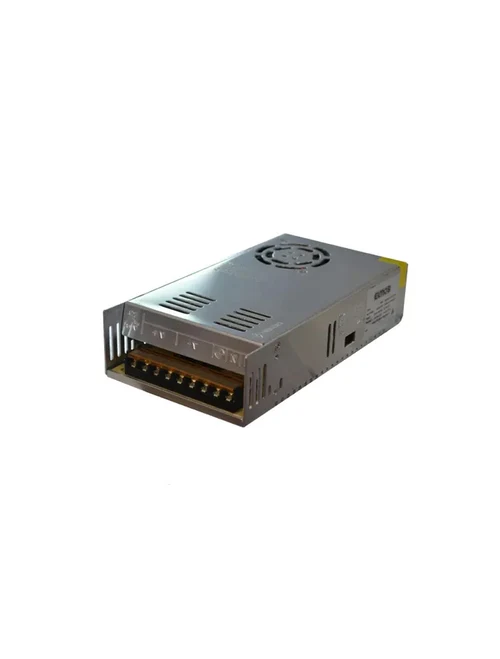 Transformator bandă LED LB570 500W 20A 220V/24V DCIP20 ELMOS