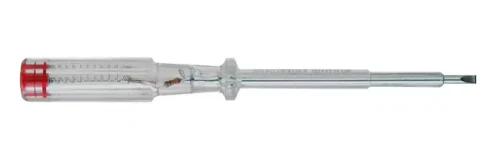 Тестер 100-250 В 3x140 мм 301000 Линейка