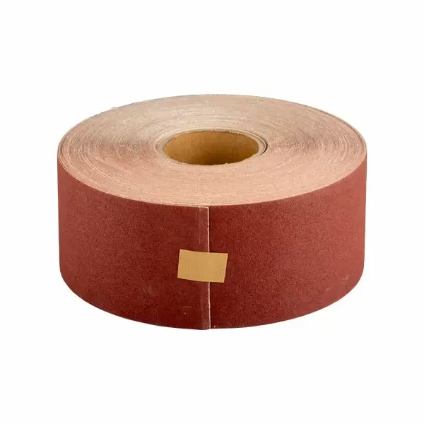 Bandă abrazivă A-60 (100mm x50m) 316052 Lider 2