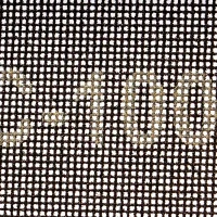 Plasă abrazivă P100 100x280mm 317100 (10 buc) Lider 3