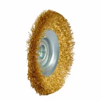 384136 Perie circulară 100mm Profmet 2