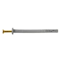 Diblu 6x60 montare rapidă cu bord (200buc/cutie) 030022 Lider 2