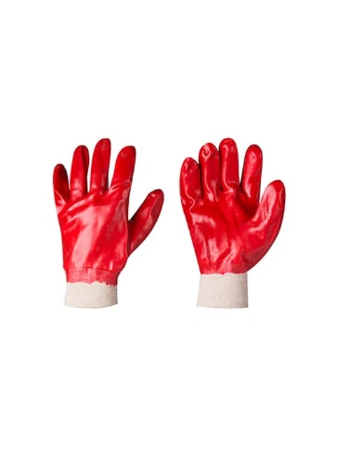 Mănuși industriale PVC Profmet 373601