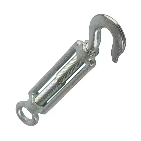 Întinzător 6x85mm tip cârlig-inel 54701 Lider 2