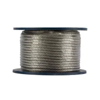 521004 Cablu din oțel 3.0mm (6x7) Lider 2